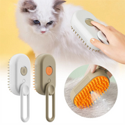 Eronia SteamGlow™ Steam Cleaning/Massage Brush