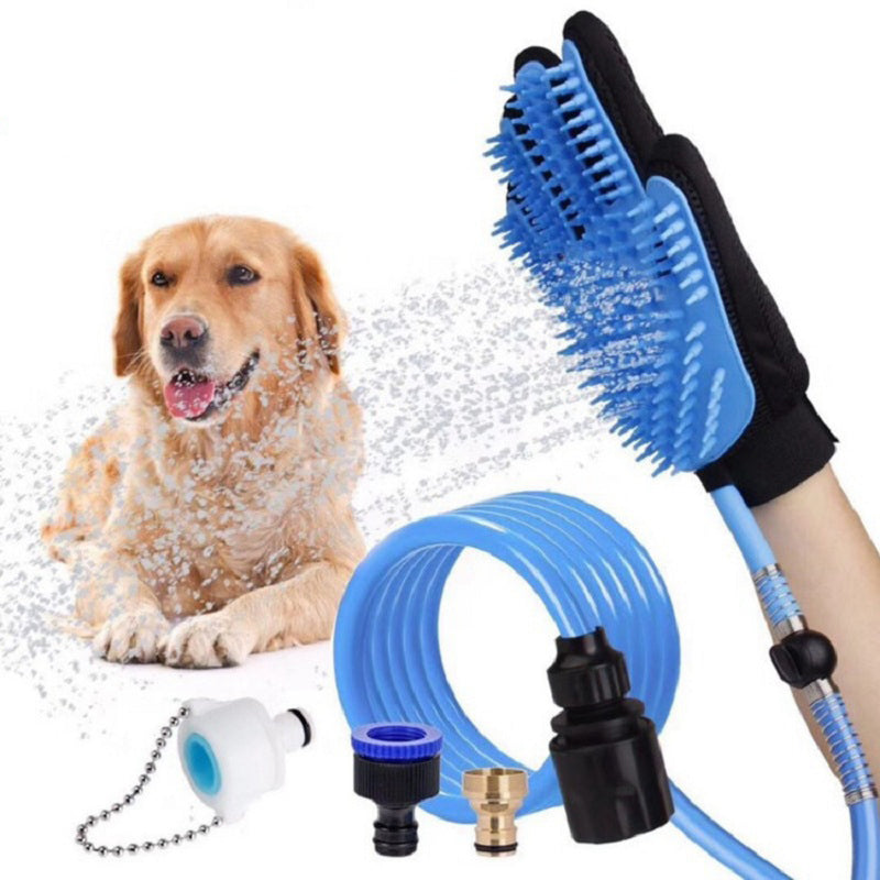 Eronia HydroGlove™ Pet Bathing Sprayer