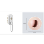 Eronia SteamGlow™ Steam Cleaning/Massage Brush