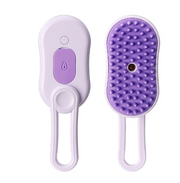 Eronia SteamGlow™ Steam Cleaning/Massage Brush