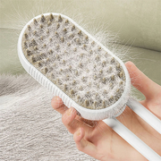 Eronia SteamGlow™ Steam Cleaning/Massage Brush