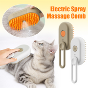 Eronia SteamGlow™ Steam Cleaning/Massage Brush