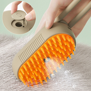 Eronia SteamGlow™ Steam Cleaning/Massage Brush