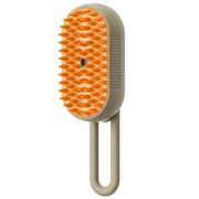 Eronia SteamGlow™ Steam Cleaning/Massage Brush