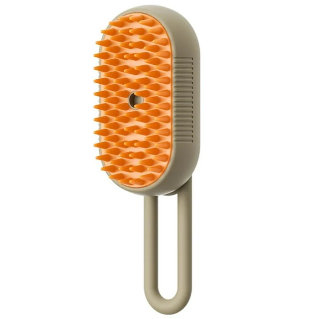 Eronia SteamGlow™ Steam Cleaning/Massage Brush