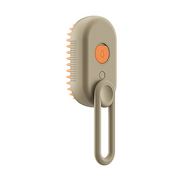Eronia SteamGlow™ Steam Cleaning/Massage Brush