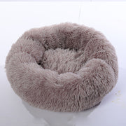 Eronia ShellNest™ Plush Pet Bed