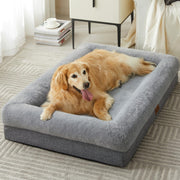 Eronia CloudRest™ Orthopedic XL Dog Bed