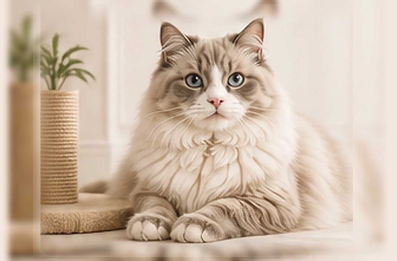 Shop for cats
