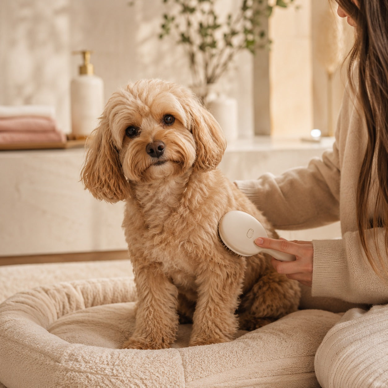 GROOMING & CARE