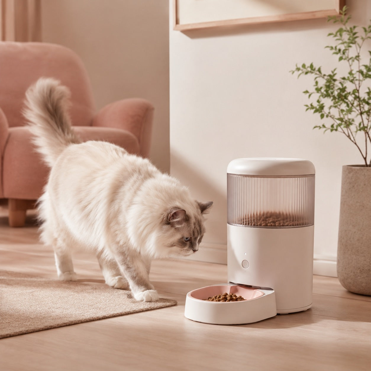 SMART PET GADGETS