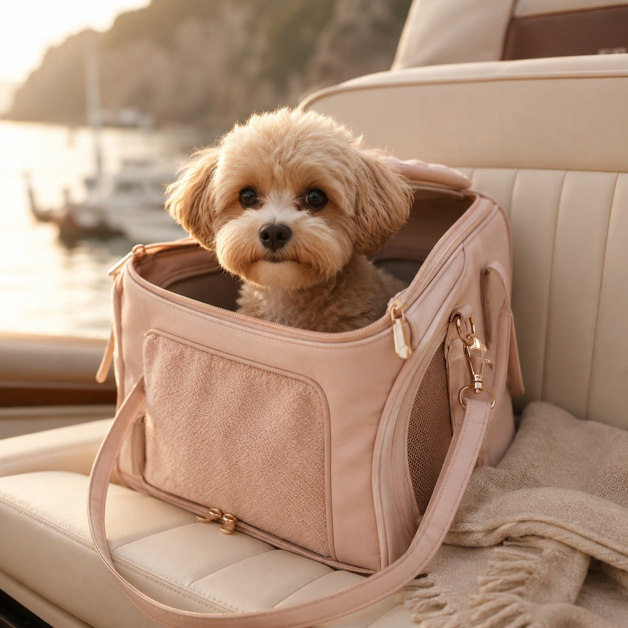 TRAVEL & OUTDOORS